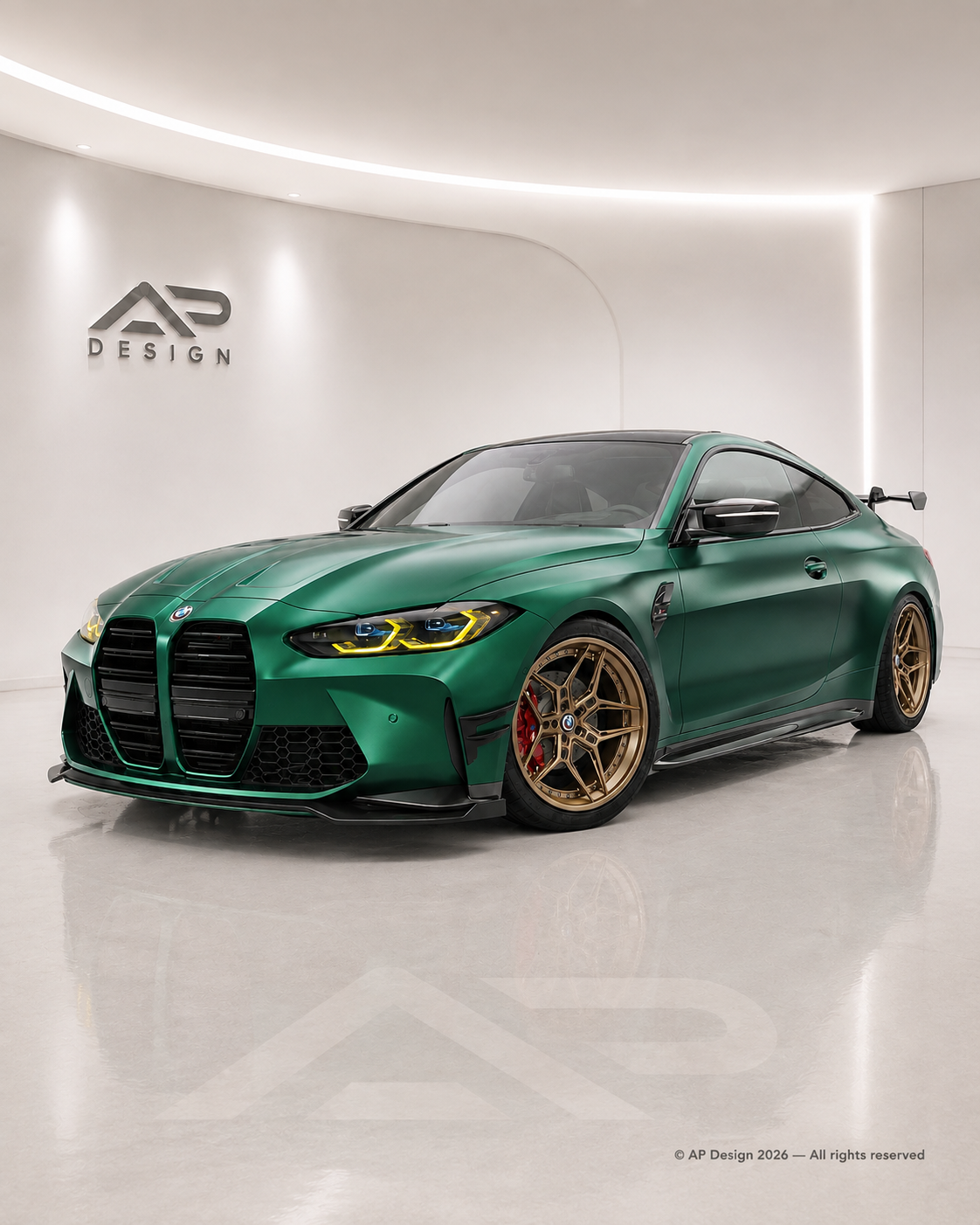 BMW KIT